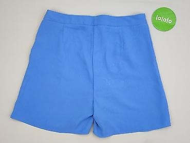 spódnico spodenki plus size: F&F, Szorty damskie, rozmiar 3XL — 3