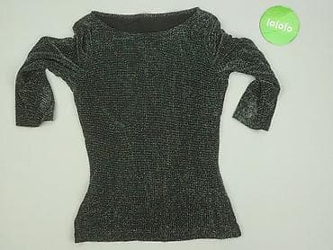 bluzki versace: Bluzka damska, rozmiar S — 2