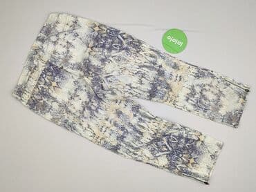 domodi spodnie: KappAhl, Spodnie materiałowe damskie, rozmiar M — 3