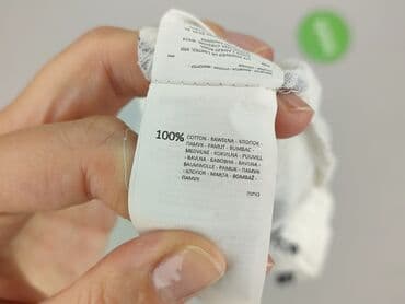 bluzka damska na jedno ramię: Reserved, Bluzka damska, rozmiar S — 6