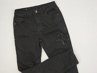 eobuwie fb: Spodnie damskie, rozmiar L — 1