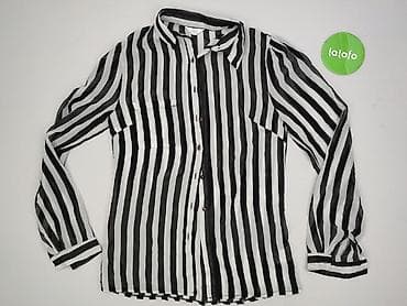 cropp black sabbath: Koszula damska, rozmiar S — 2
