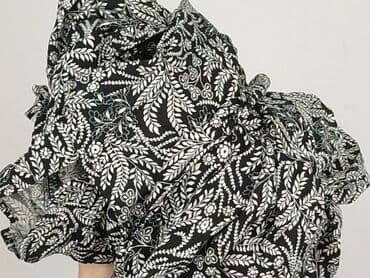 hm sukienka z falbanami: H&M, Sukienka damska, rozmiar M — 7