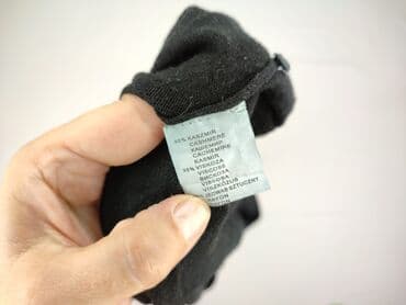 sukienki z kaszmiru: Sukienka damska, rozmiar M — 5