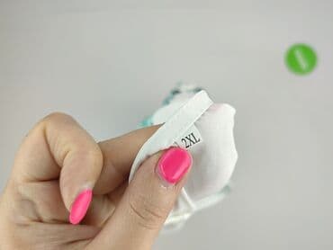 bluzka w kwiaty new yorker: Bluzka damska, rozmiar 2XL — 4