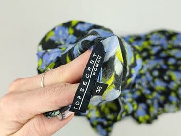 jestem modna sukienki: Top Secret, Sukienka damska, S — 4