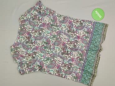daniel david koszula: David Emanuel, Women's blouse, size L (EU 40) — 3