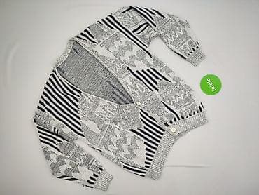 kardigany reserved: Kardigan damski, rozmiar 3XL — 2