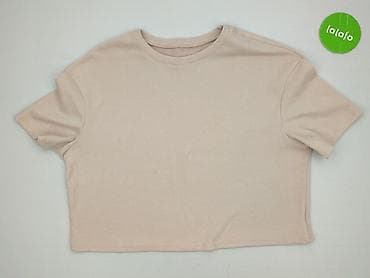 bund tshirt: T-shirt damski, rozmiar XL — 2
