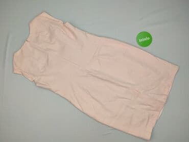 sukienki różowe: Sukienka damska — 2