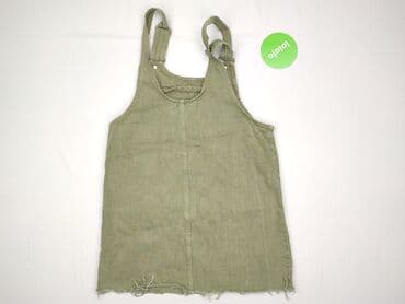 tanie sukienki plus size allegro: PULL&BEAR, Women`s dress, size M (EU 38) — 3