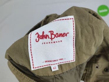 Kurtki przejściowe: John Baner, Kurtka przejściowa damska, rozmiar L — 4