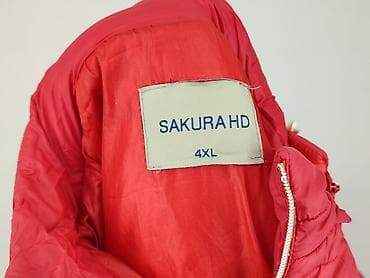 ichi kurtka: Kurtka przejściowa damska, rozmiar 4XL — 4