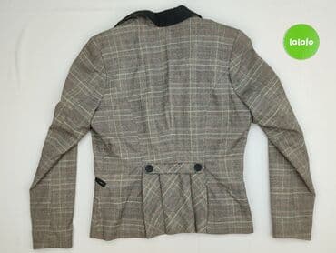 kamizelka harley: H&M, Marynarka damska, rozmiar XL — 3