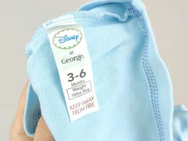 koszulka z harrym potterem: T-shirt, Disney, 3-6 months, condition - Perfect — 4
