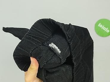 bloomersy h: Denim, Szorty damskie, rozmiar XL — 5