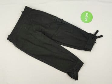 spodnie dla grubych: Sensi, Spodnie 3/4 damskie, L — 3