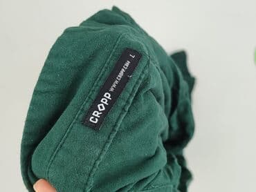 długość koszulki a wzrost: Cropp, Sukienka damska, L — 7