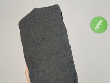 szorty damskie szare: Gap, Szorty damskie, rozmiar S — 8