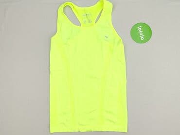 koszulka świecąca: Workout, Top damski, M — 2