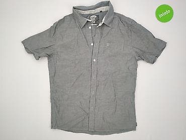 helly hansen: Vans, Koszulа dla mężczyzn, rozmiar M — 2