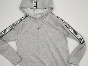 asics spodnie dresowe: Women`s hoodie, M — 1