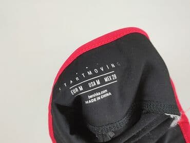 zielinski napoli koszulka: Bershka, Legginsy Sportowe damskie, M — 4