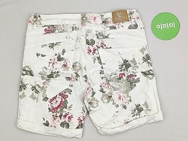 trampki stitch: Szorty damskie, rozmiar M — 3