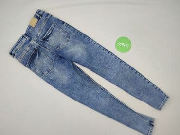 jeansy damskie cropp: House of Denim, Jeans for women, M at lalafo.pl — 3 jeansy damskie cropp: House of Denim, Jeans for women, M — 3