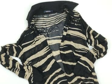 купити куртку в польщі жіночу: Women's blouse, size M (EU 38) — 1