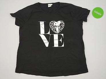 snoopy t: Peanuts, T-shirt damski, rozmiar 3XL — 2