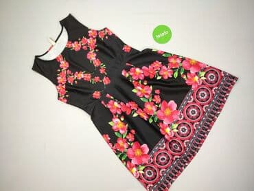 sukienka rozkloszowana 42: BODY FLIRT, Sukienka damska, rozmiar M — 3