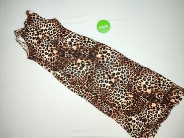 Sukienki: H&M Basic, Sukienka damska, rozmiar S — 4