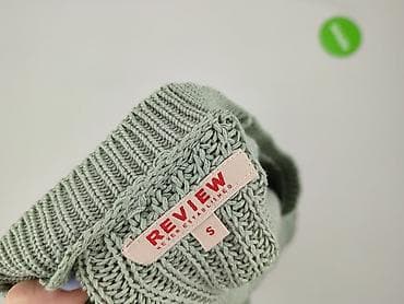 reserved sweter damski: Review, Sweter damski, rozmiar S — 5