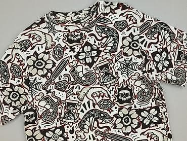 Cropp, Koszulka dla mężczyzn, rozmiar M