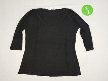 jedwabne bluzki wieczorowe: Orsay, Bluzka damska, S — 2