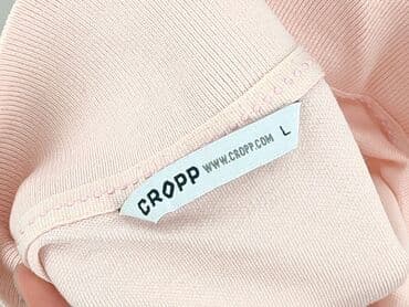 t shirt cropp: Cropp, Women`s polo shirt, size L — 5