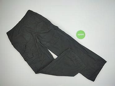 ccc air force 1: House of Denim, Spodnie cargo damskie, rozmiar M — 3