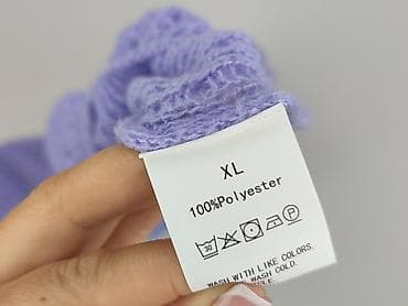 kurtka travis scott: Sweter damski, rozmiar XL — 4