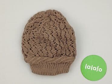 Hats and caps: Cap, Female, condition - Very good — 2