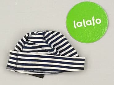 sukienka o kroju marynarki h m: Шапочка, 3-6 міс., стан - Хороший — 3