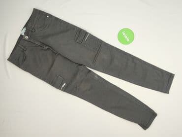 Twintip, Spodnie cargo damskie, M — 2