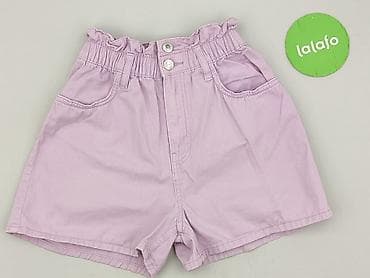 bagy jeans: Szorty damskie, rozmiar 2XS — 2