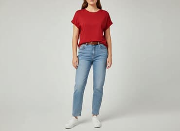 reserved spodenki krótkie: Reserved, T-shirt damski, rozmiar XL — 6