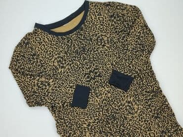 sukienka w panterkę, mohito: Tunika damska, rozmiar M — 1