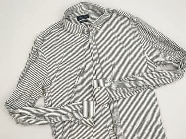 tanie garnitury poznań: Zara, Shirt for men, M — 1