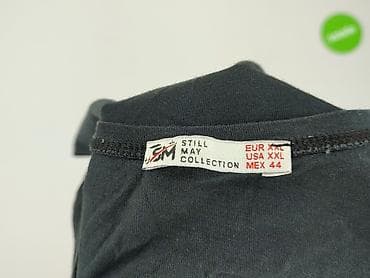 dazy t shirt: XXL, T-shirt damski, rozmiar 2XL — 4