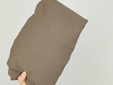 marchewy spodnie: Spodnie materiałowe damskie, rozmiar S — 5