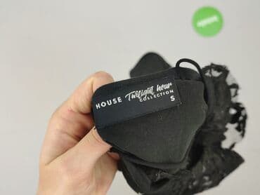 lateks sukienki: Women`s body, size S — 4