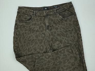 ca 2 cn 16064a mx 2: C&A, Jeansy damskie, rozmiar 3XL — 1
